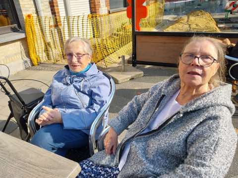 Activités d'automne et sortie à Warneton, photo 9 sur 13