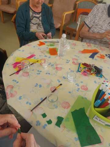 Animation culinaire, photo 5 sur 19