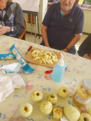 Animation culinaire, photo 7 sur 19