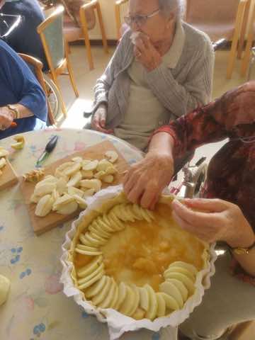 Animation culinaire, photo 10 sur 19