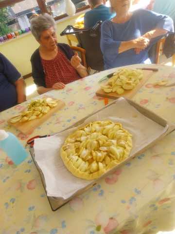 Animation culinaire, photo 11 sur 19