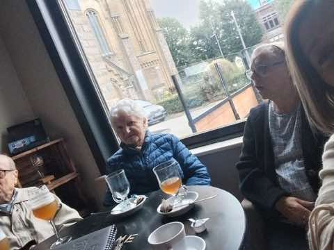 Animation culinaire, photo 13 sur 19