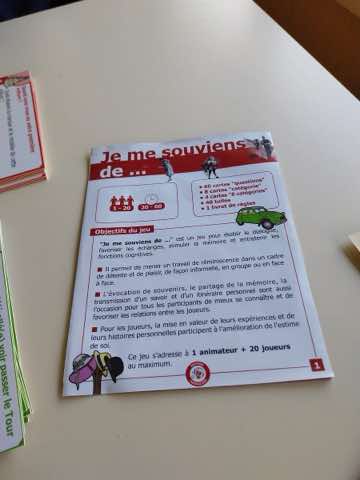 Animations pour tous, photo 5 sur 20