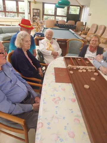 Atelier Artistes et jeux de table, photo 4 sur 12