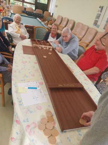 Atelier Artistes et jeux de table, photo 6 sur 12
