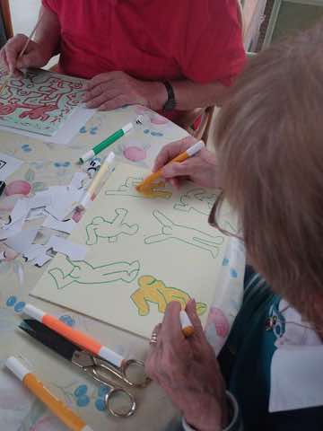 Atelier Artistes et jeux de table, photo 10 sur 12