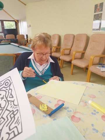 Atelier Artistes et jeux de table, photo 11 sur 12
