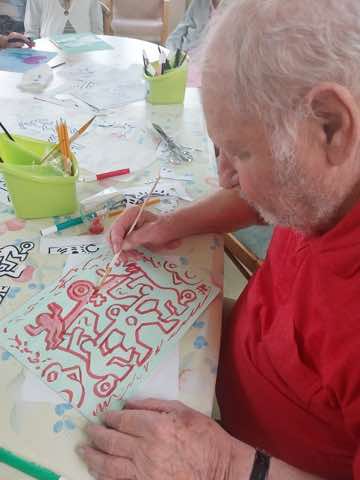 Atelier Artistes et jeux de table, photo 12 sur 12