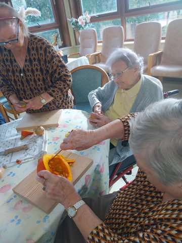 Atelier soupe, photo 2 sur 3