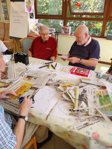 Ateliers créatifs, individuels et karaoké, photo 3 sur 66