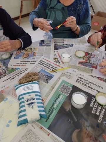 Ateliers créatifs, individuels et karaoké, photo 17 sur 66