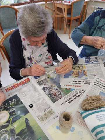 Ateliers créatifs, individuels et karaoké, photo 19 sur 66
