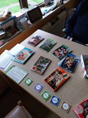 Ateliers créatifs, individuels et karaoké, photo 41 sur 66