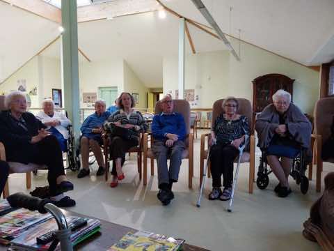 Ateliers créatifs, individuels et karaoké, photo 50 sur 66