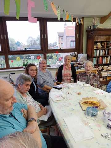 Ateliers créatifs, individuels et karaoké, photo 61 sur 66