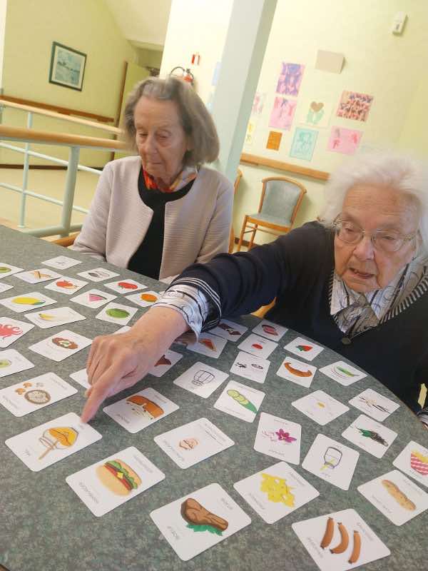 Bowling et jeux de société