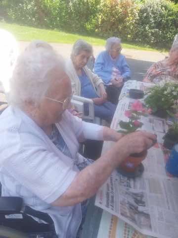 Bricolage et bons moments, photo 5 sur 28