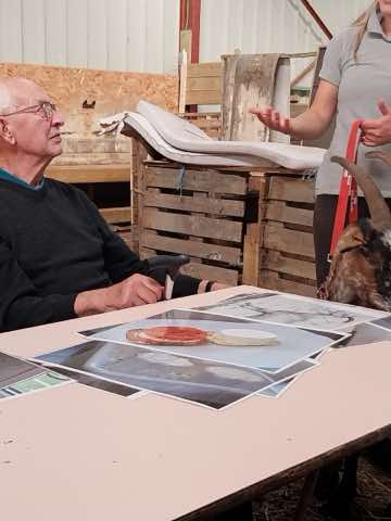 CapriLoups, photo 25 sur 38