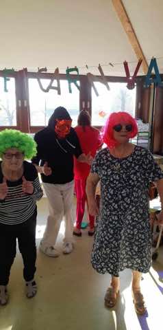 Carnaval à Verte Fontaine, photo 21 sur 36