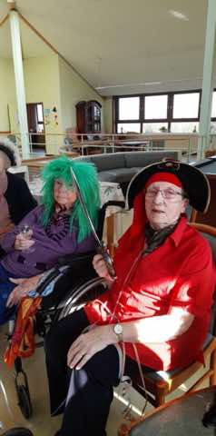 Carnaval à Verte Fontaine, photo 27 sur 36