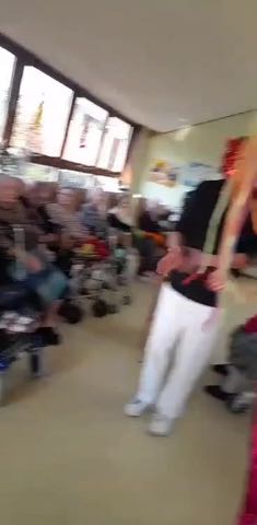 Carnaval à Verte Fontaine, vidéo 32 sur 36
