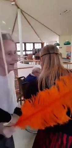 Carnaval à Verte Fontaine, vidéo 35 sur 36