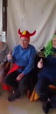 Carnaval à Verte Fontaine, vidéo 36 sur 36