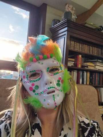 Carnaval, photo 3 sur 27