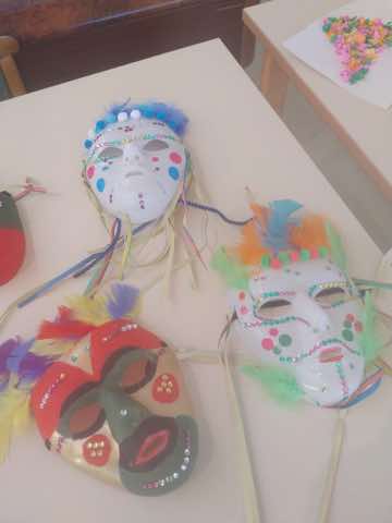 Carnaval, photo 6 sur 27