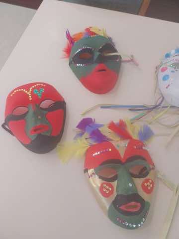 Carnaval, photo 7 sur 27