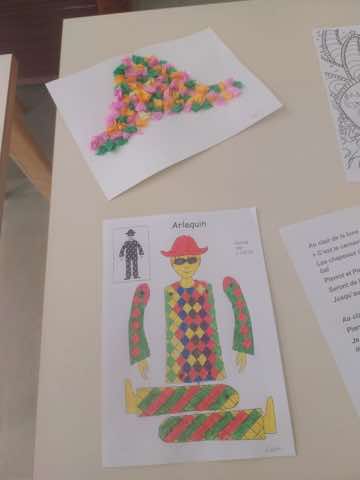 Carnaval, photo 12 sur 27