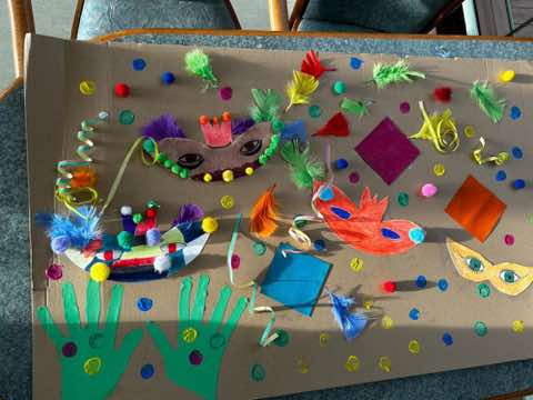 Chandeleur et carnaval, photo 20 sur 20