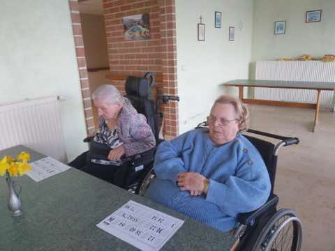 Danses et jeux de société, photo 18 sur 32