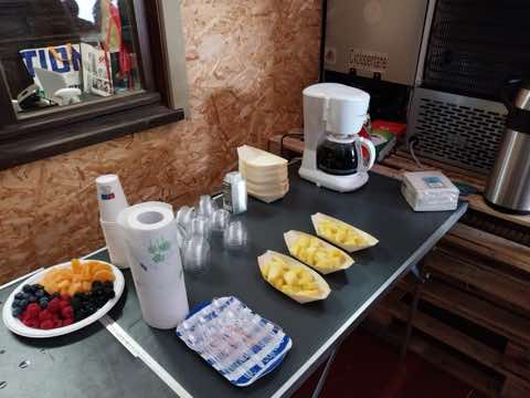 Dégustation de fruits, photo 7 sur 31