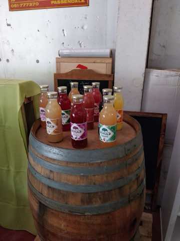Dégustation de fruits, photo 14 sur 31