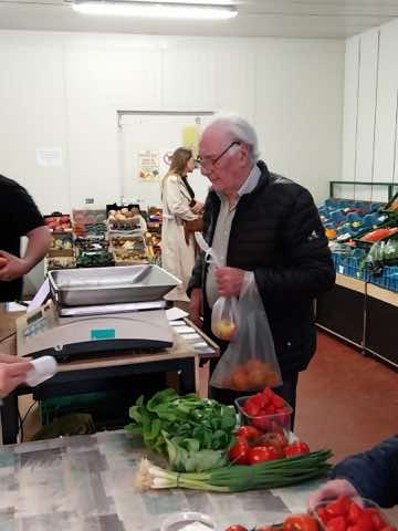 Dégustation de fruits, photo 23 sur 31