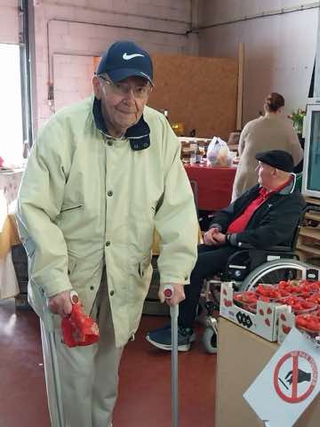 Dégustation de fruits, photo 25 sur 31