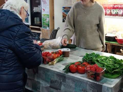 Dégustation de fruits, photo 28 sur 31