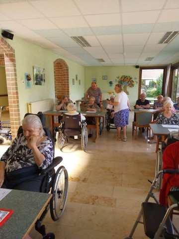 En bonne compagnie, photo 11 sur 46