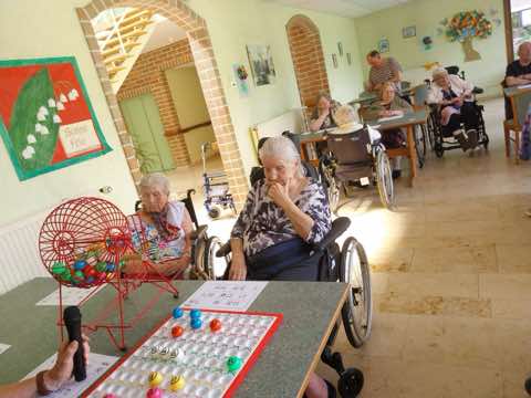 En bonne compagnie, photo 13 sur 46