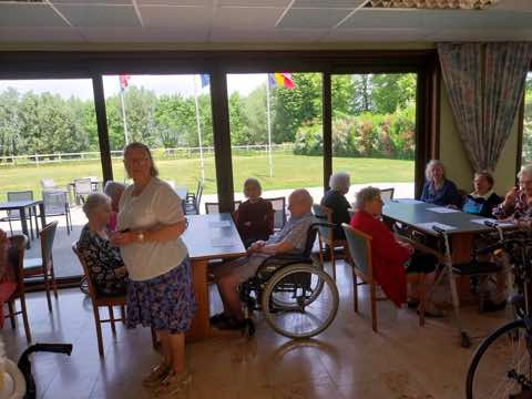 En bonne compagnie, photo 16 sur 46