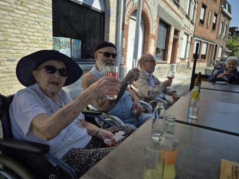 En bonne compagnie, photo 36 sur 46