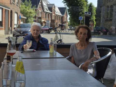 En bonne compagnie, photo 37 sur 46