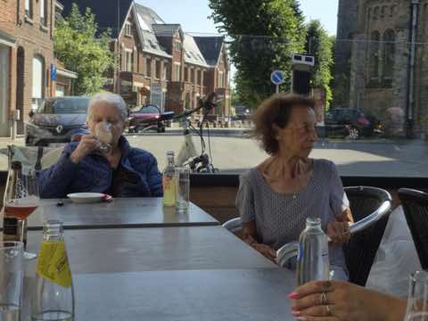 En bonne compagnie, photo 38 sur 46