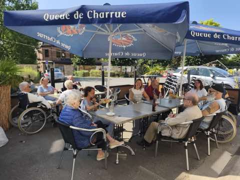 En bonne compagnie, photo 41 sur 46
