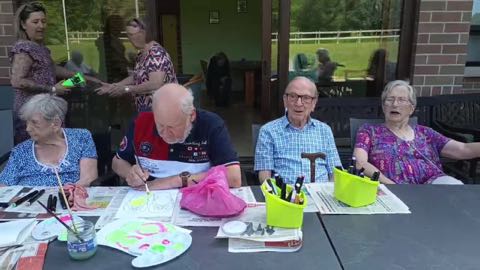 En bonne compagnie, vidéo 21 sur 46