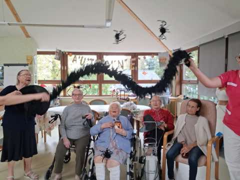 Halloween, photo 3 sur 21