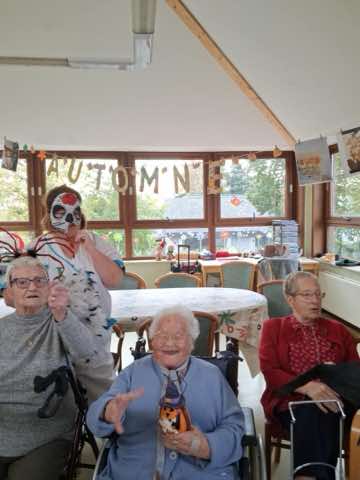 Halloween, photo 4 sur 21