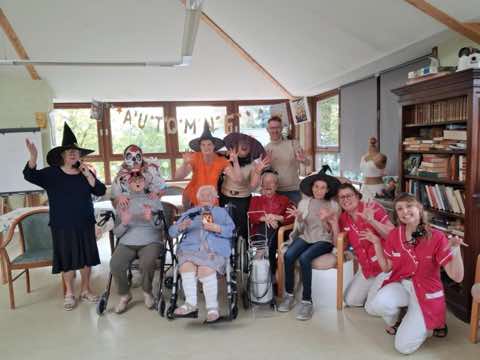 Halloween, photo 5 sur 21