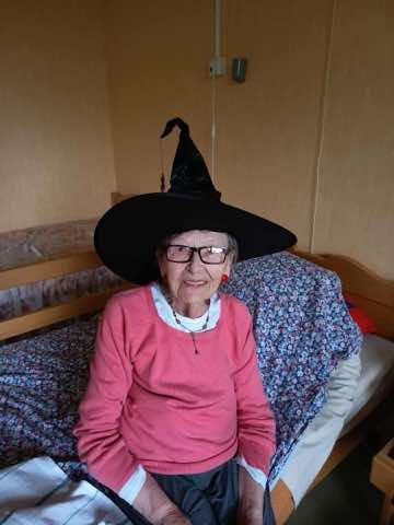 Halloween, photo 11 sur 21